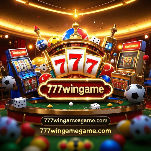 Explorando a Categoria de Cassino do 777win Game