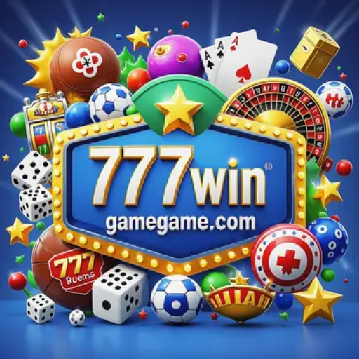 777win game