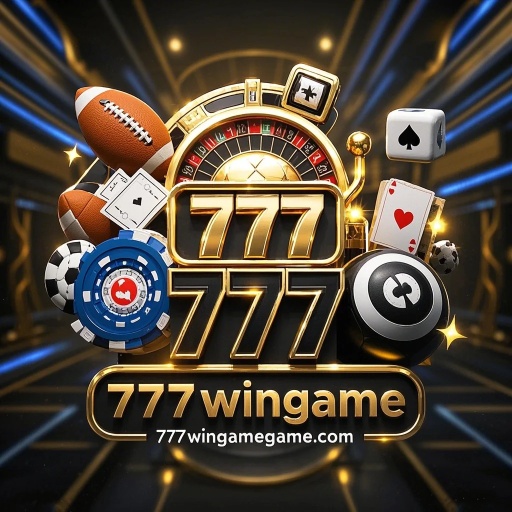 A Magia dos Slots no 777win Game: Tudo o Que Você Precisa Saber